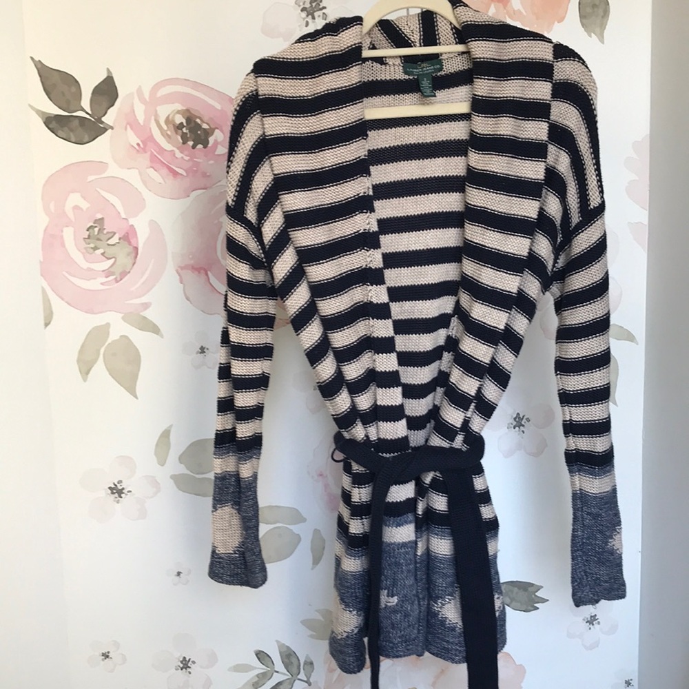 Ralph Lauren cardigan